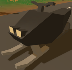 Vehicle id unturned unity